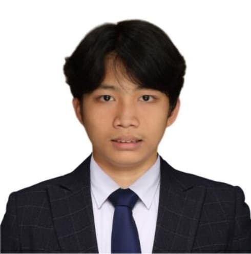 James Rhoey De Castro